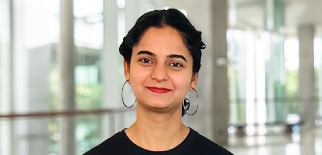 Shalini Pastick, Responsable de comptes d’assistance technique chez Splunk