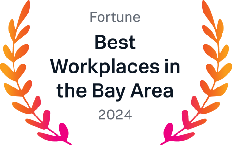 Best Place to Work for Millenials 2023 de Fortune