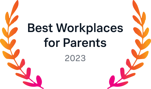 2023 Best Workplaces for Parents