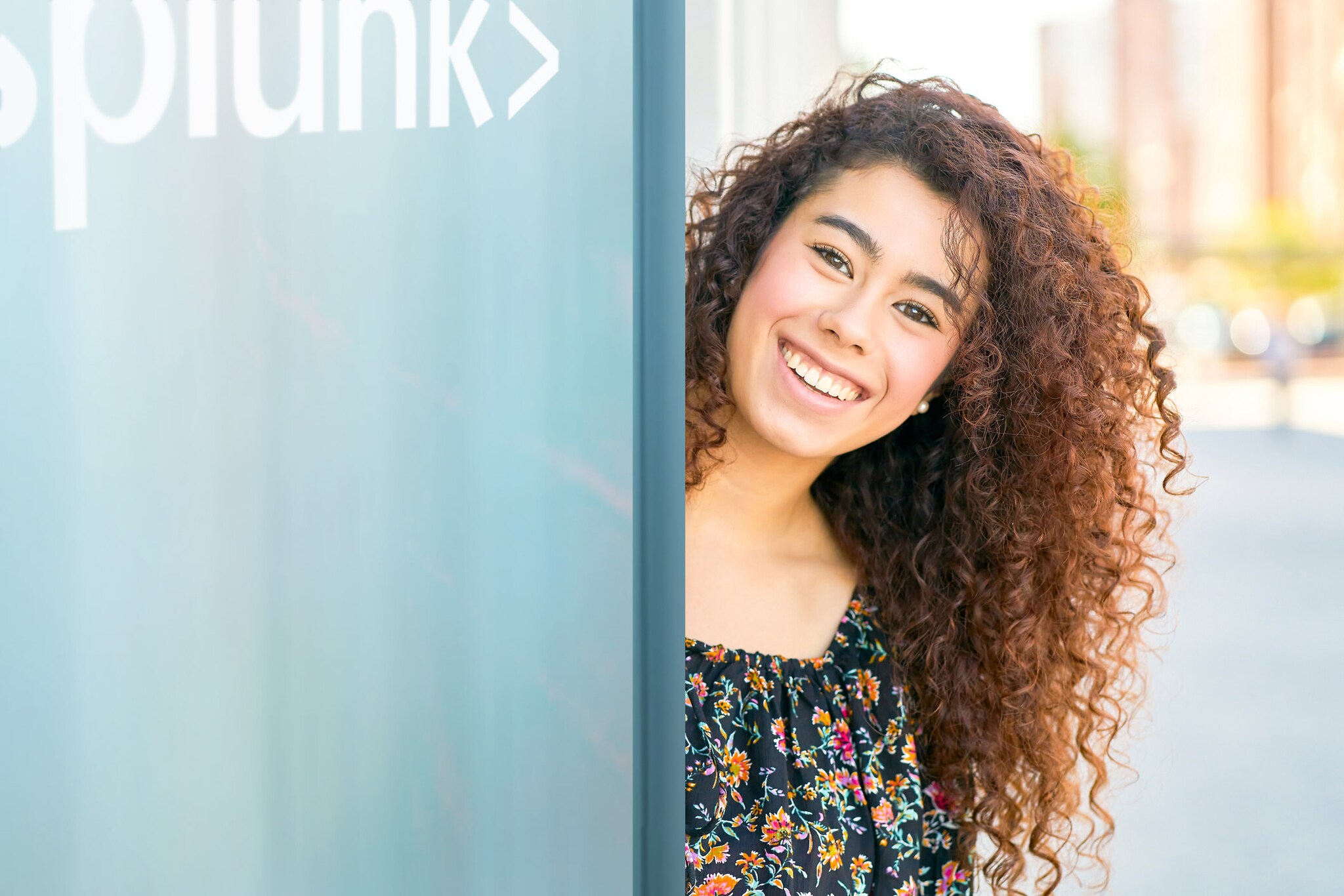 Splunk works with companies from many industries
