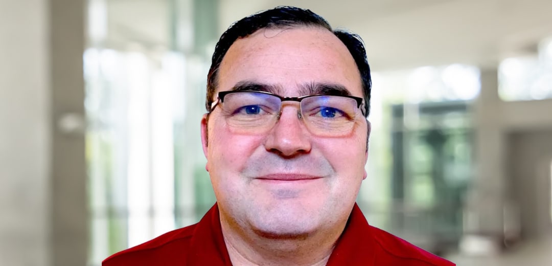 Sol Warnock, Senior Consulting Manager at Splunk.