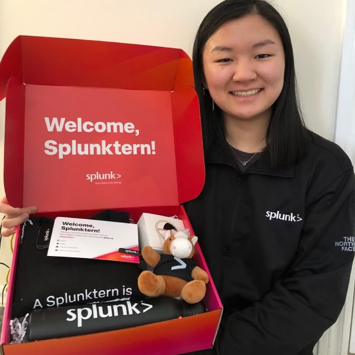 Splunk Life 4