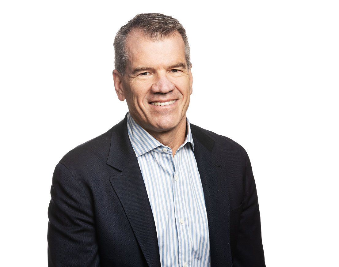 Executive opportunities splunk