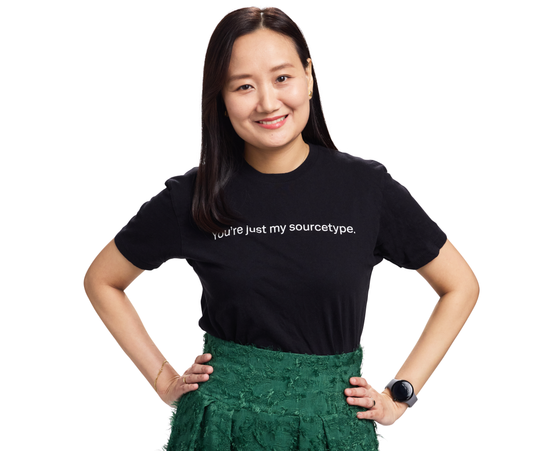 Deal Management Manager, Ruby Choi