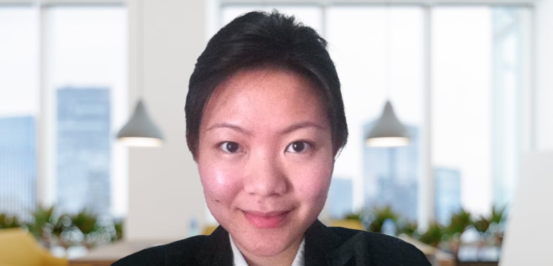 Tzelin Loo, Director of Corporate Strategy at Splunk.