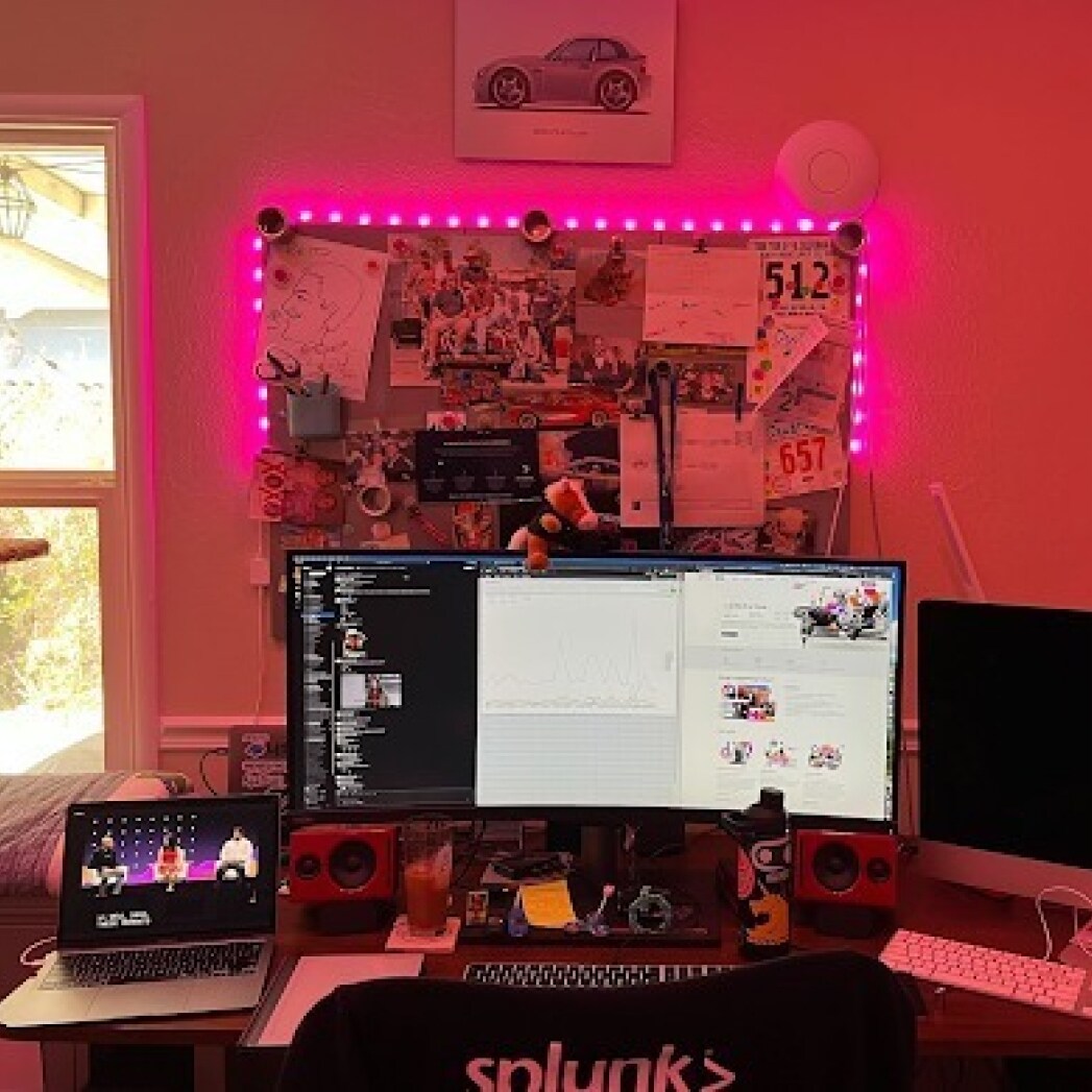 Splunk Life 3