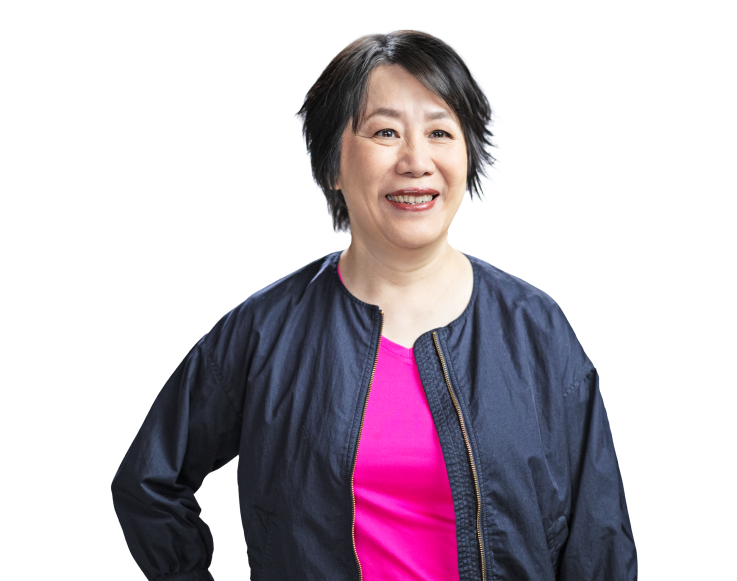 Image d’un Splunker heureux. Nous cherchons à cultiver un environnement dans lequel tout le monde se sent à sa place, et ce, peu importe qui vous êtes, d’où vous venez et où vous en êtes dans votre parcours professionnel.