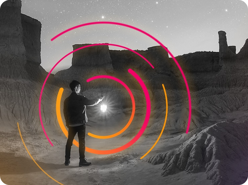 Lanternでユースケースを調べる