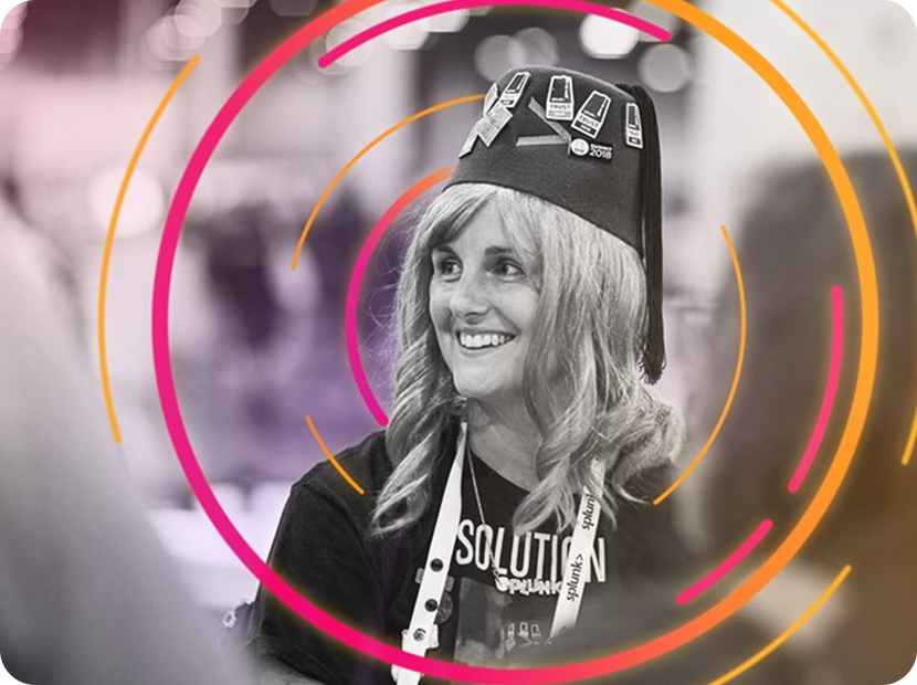 Splunkコミュニティに参加する