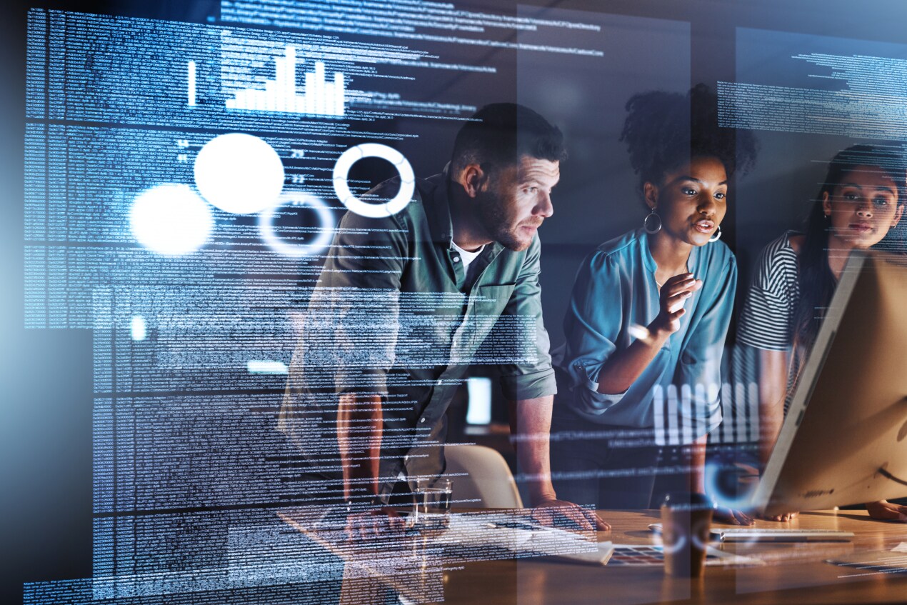 Splunk Cloud Platform