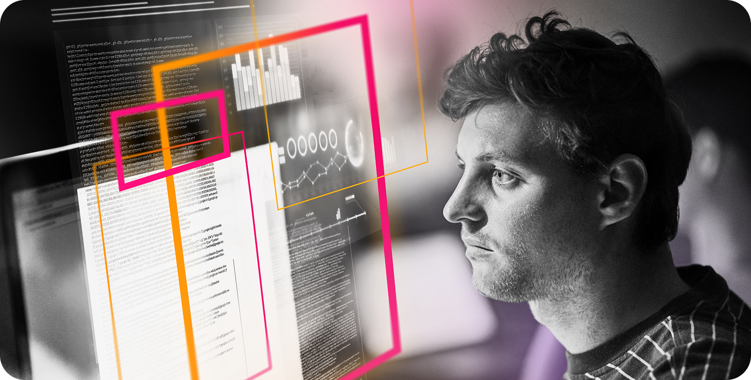 Access expertise on demand 