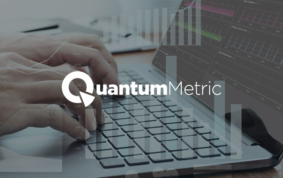 quantum metric