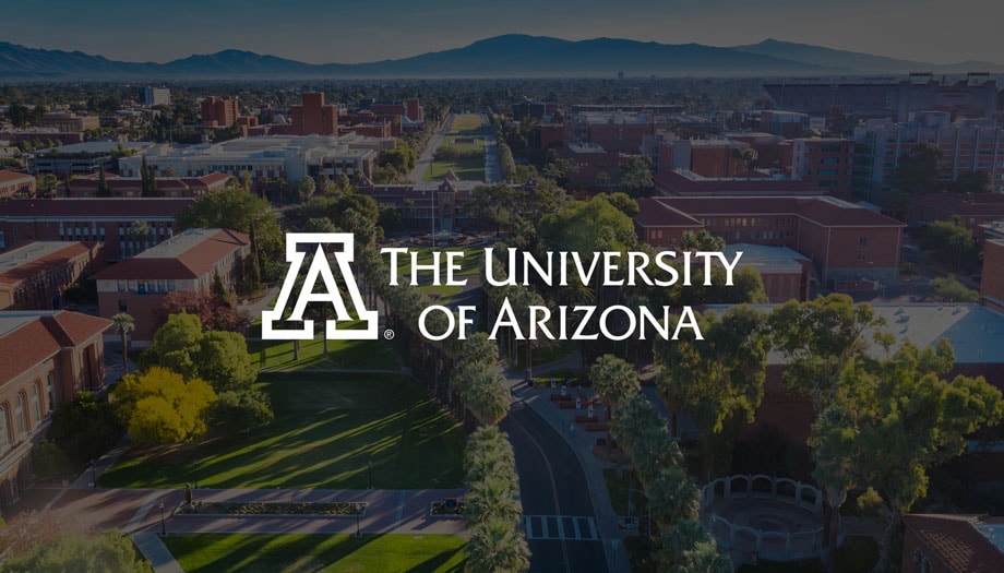 université de l’arizona