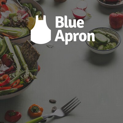 Blue Apron