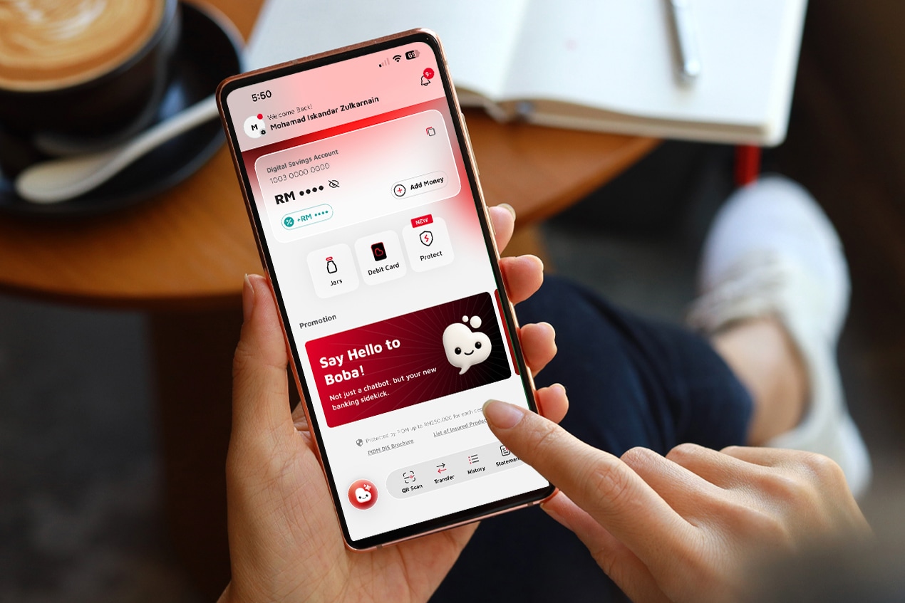 boost-bank-customer-primary-asset