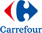 Carrefour社