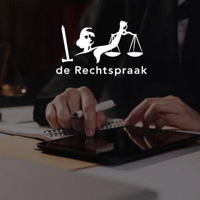 De Rechtspraak