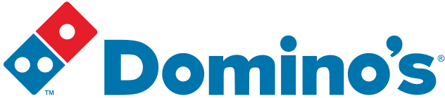 Domino's logo