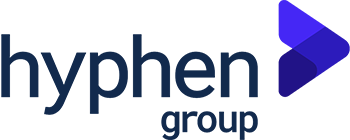 hyphen logo
