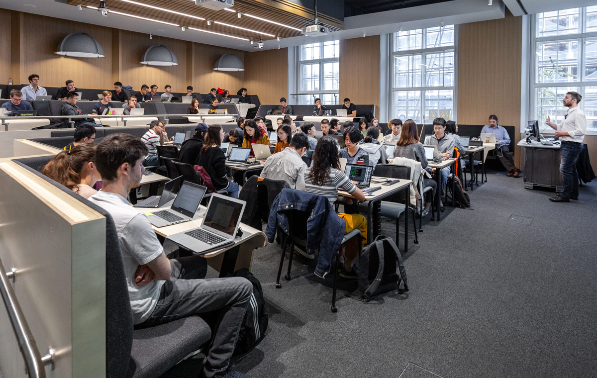 Imperial College London 