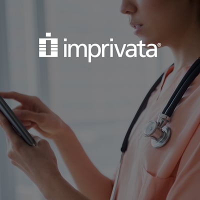 imprivata logo