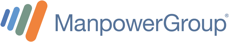 Logo ManpowerGroup