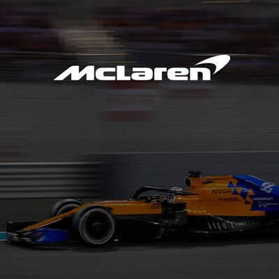 McLaren