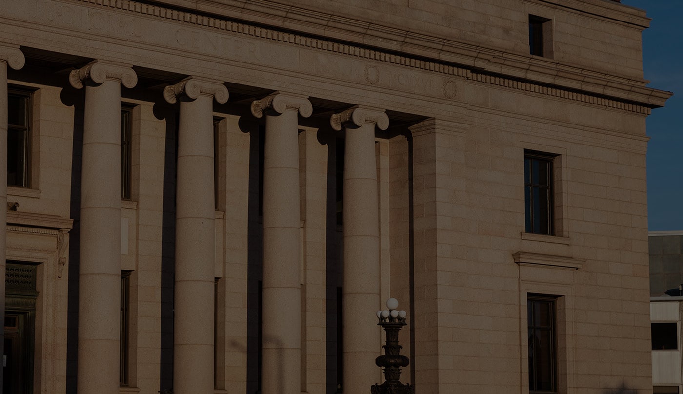 minnesota judicial courts