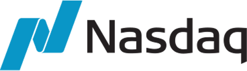 Nasdaq's logo