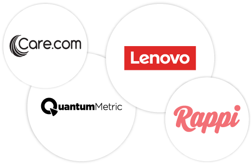 observability customers