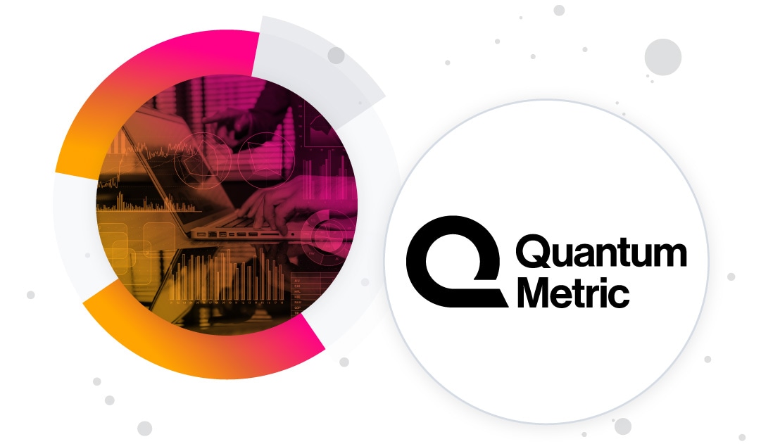 Quantum Metric社