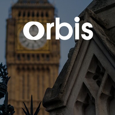 orbis logo