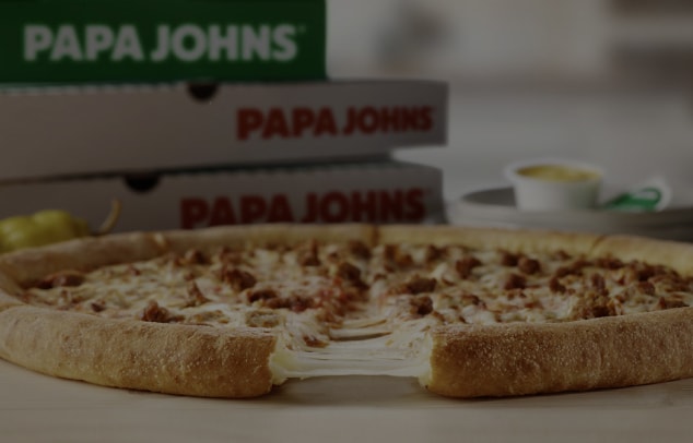 더 나은 피자, 더 나은 데이터에서