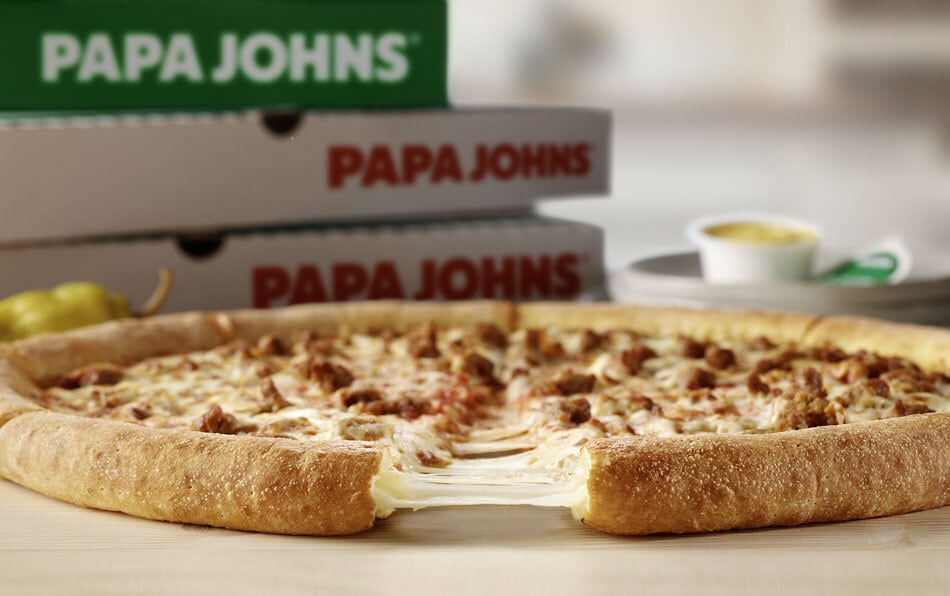 Papa Johns