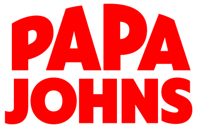 Logo Papa Johns