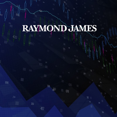 Raymond James logo