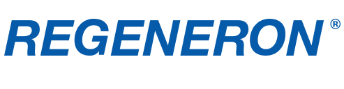 regeneron logo