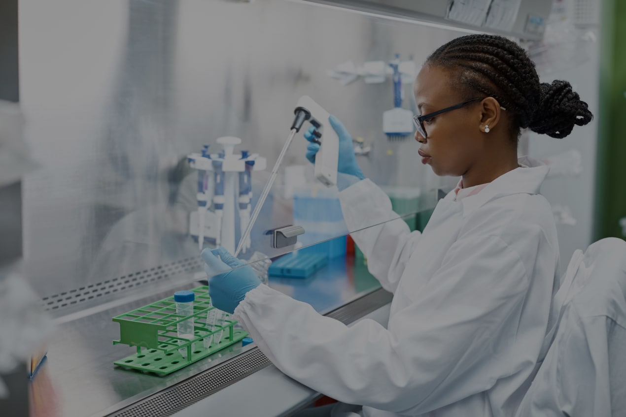 Regeneron background