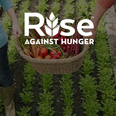 rise against hunger