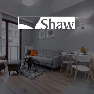 shaw