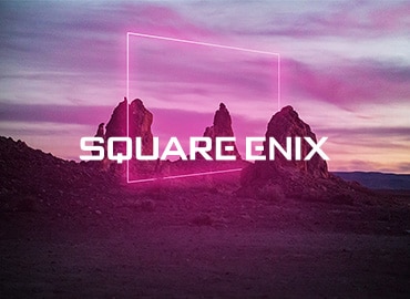 Square Enix