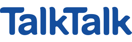 Logo von TalkTalk