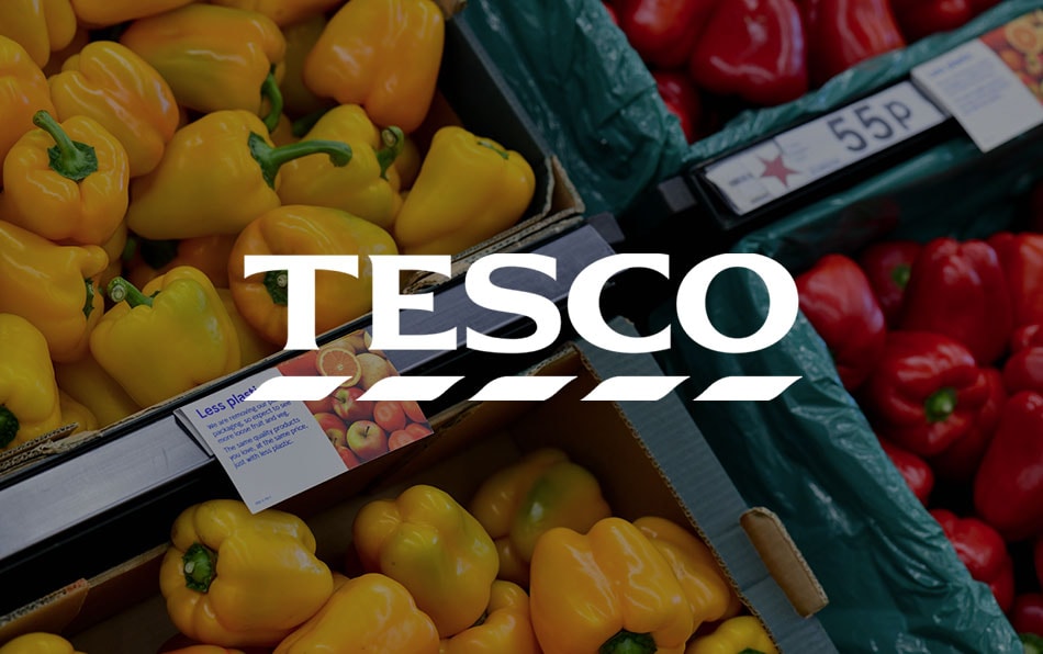 Tesco