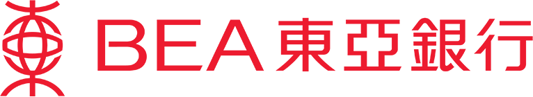 東亜銀行ロゴ