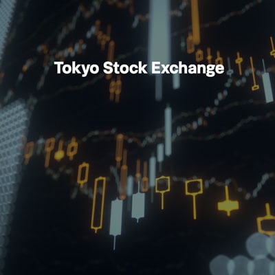 Tokyo Stock