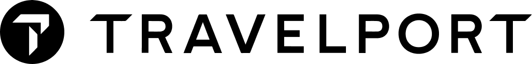 Travelport logo