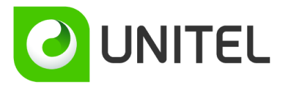 Unitel Logo