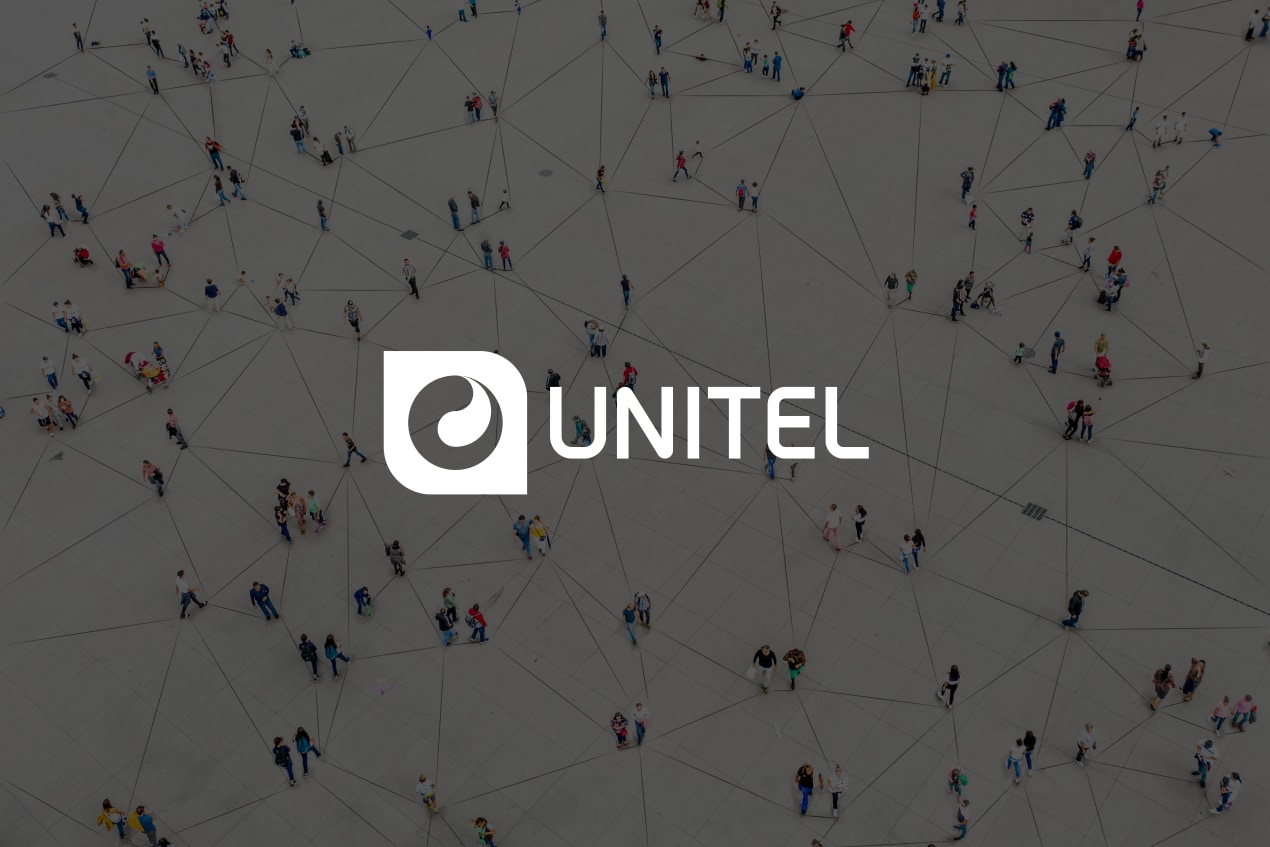 Unitel社