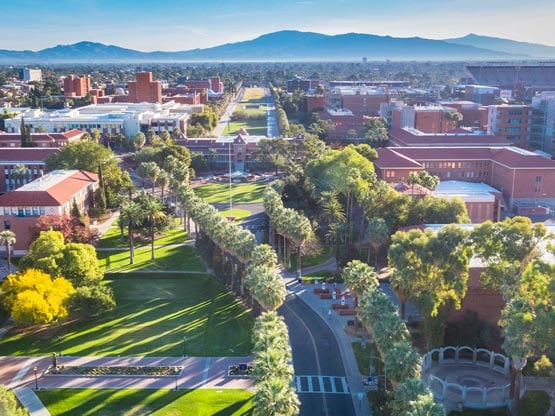 University of Arizona