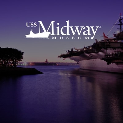 USS Midway